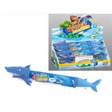 Animal Water Pump Summer Toys EVA Water Gun (H8283007)